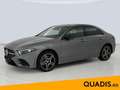 Mercedes-Benz A 250 250e Sedán 8G-DCT Gris - thumbnail 1