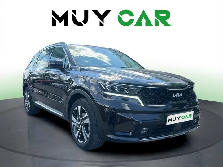 Kia Sorento 1.6 T-GDi PHEV Drive 4x4 7pl (2021) 2023