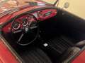 MG MGA 1.5 Roadster org. Speichenräder Rot - thumbnail 6