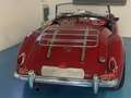 MG MGA 1.5 Roadster org. Speichenräder Rot - thumbnail 12