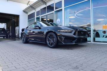 Dark Horse 5.0 V8 Fahrwerk MagneRide