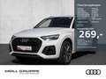 Audi Q5 SUV S line 40 TDI quattro 150(204)  S tronic Virtu Alb - thumbnail 1