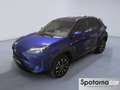 Toyota Yaris Cross Yaris Cross 1.5 Hybrid 5p. E-CVT Trend Blu/Azzurro - thumbnail 1
