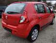 Dacia Sandero Ambiance 1,2 16V Rot - thumbnail 6
