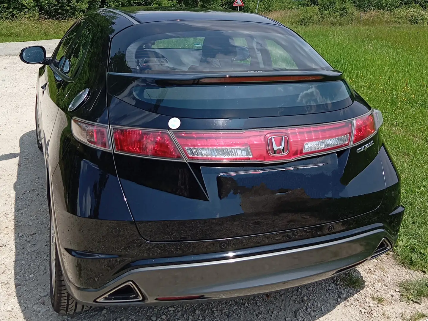 Honda Civic Civic Fließheck  5-Türer 1.8i-VTEC Sport - 2