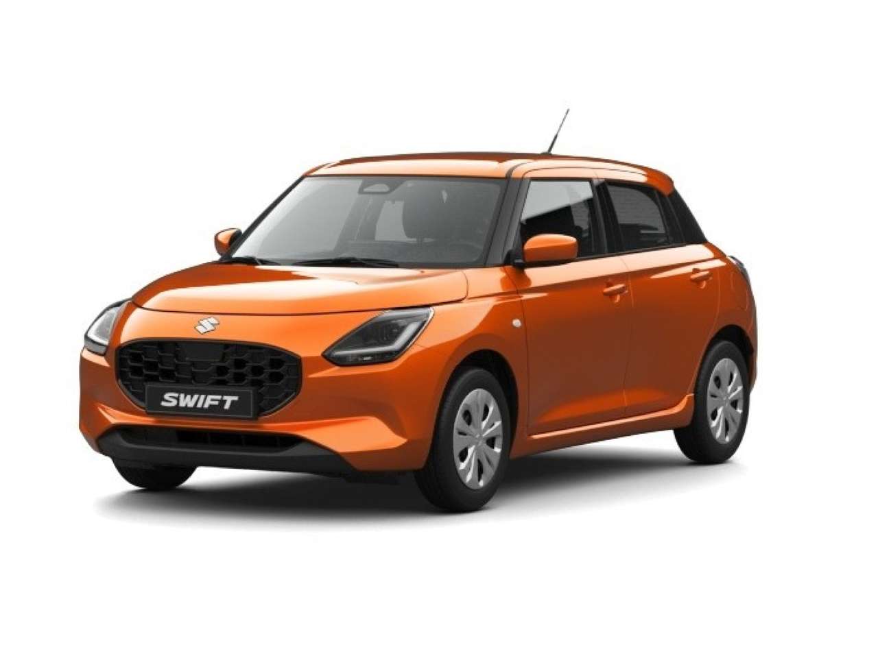 Suzuki Swift 1.2 Hybrid Waku 2WD - Non Paga l'Area C!