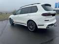 BMW X7 X7 xDrive40d Weiß - thumbnail 10