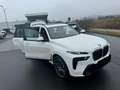BMW X7 X7 xDrive40d Weiß - thumbnail 2