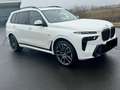 BMW X7 X7 xDrive40d Weiß - thumbnail 11