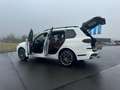 BMW X7 X7 xDrive40d Weiß - thumbnail 1