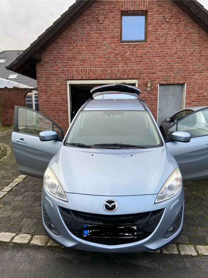 Mazda 5