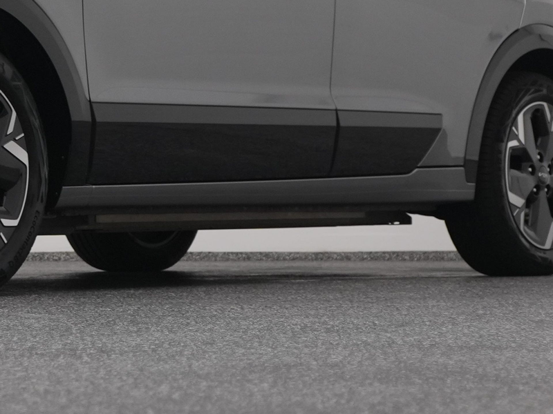 Kia e-Niro EV DynamicLine 64.8 kWh | CAMERA | ADAPTIVE | STOE — photo 38