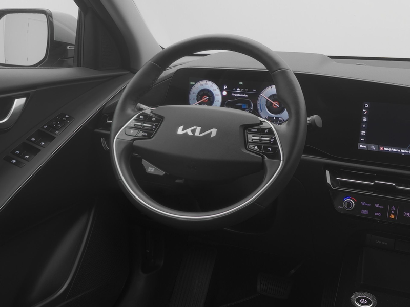 Kia e-Niro EV DynamicLine 64.8 kWh | CAMERA | ADAPTIVE | STOE — photo 8
