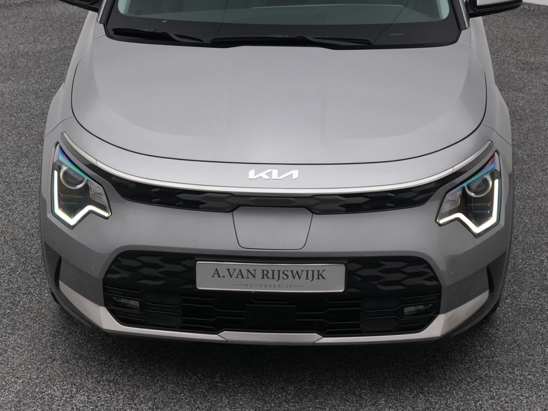Kia e-Niro EV DynamicLine 64.8 kWh | CAMERA | ADAPTIVE | STOE — photo 31