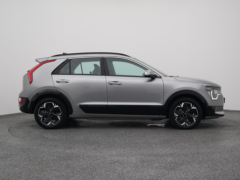 Kia e-Niro EV DynamicLine 64.8 kWh | CAMERA | ADAPTIVE | STOE — photo 15