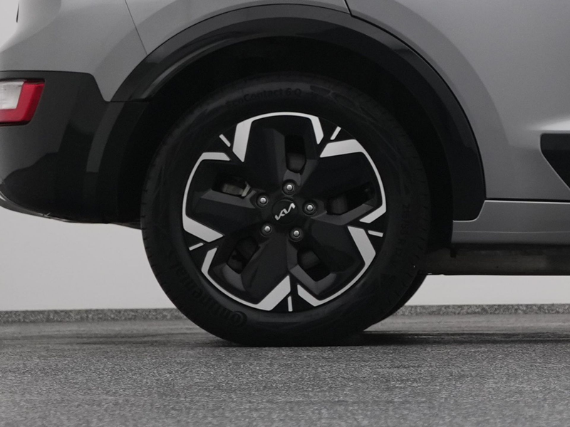 Kia e-Niro EV DynamicLine 64.8 kWh | CAMERA | ADAPTIVE | STOE — photo 42