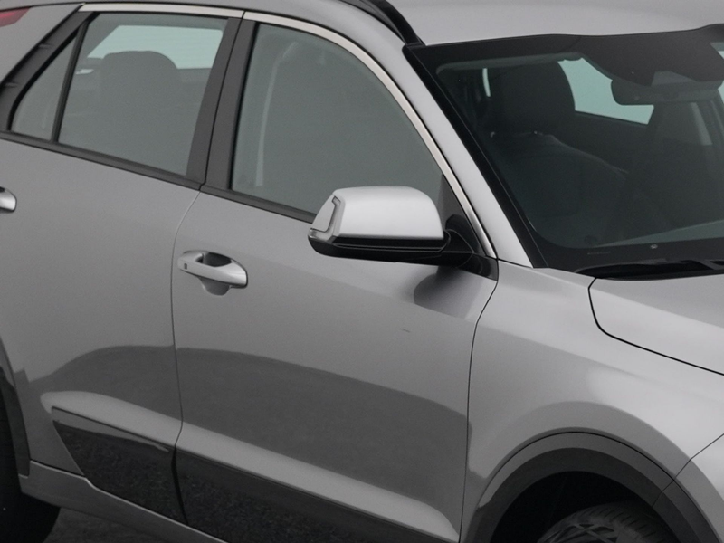 Kia e-Niro EV DynamicLine 64.8 kWh | CAMERA | ADAPTIVE | STOE — photo 24