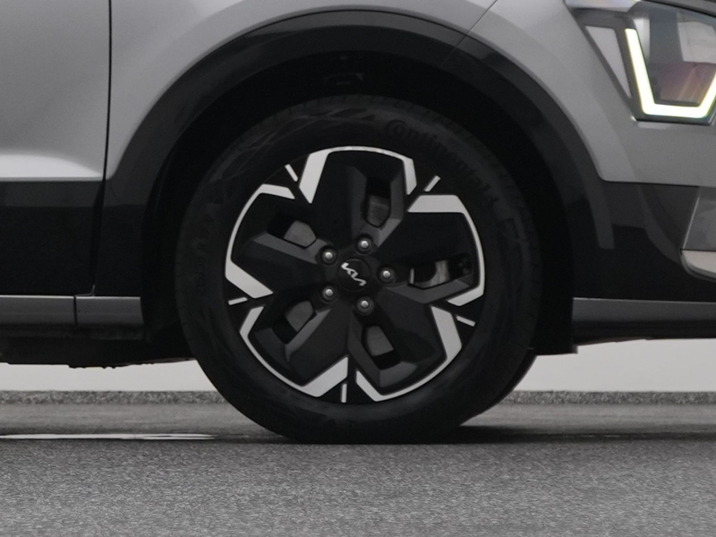 Kia e-Niro EV DynamicLine 64.8 kWh | CAMERA | ADAPTIVE | STOE — photo 43