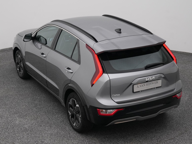 Kia e-Niro EV DynamicLine 64.8 kWh | CAMERA | ADAPTIVE | STOE — photo 26