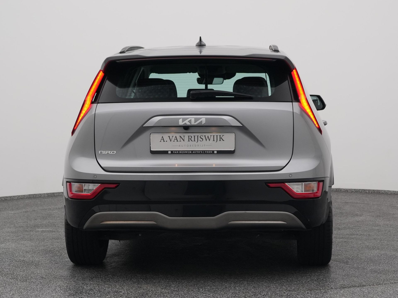 Kia e-Niro EV DynamicLine 64.8 kWh | CAMERA | ADAPTIVE | STOE — photo 11