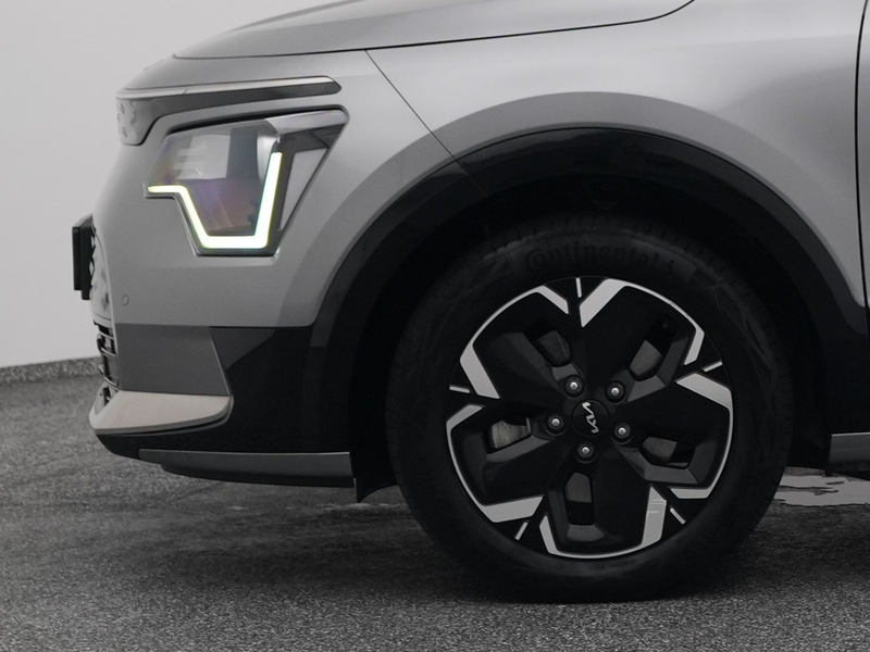 Kia e-Niro EV DynamicLine 64.8 kWh | CAMERA | ADAPTIVE | STOE — photo 22