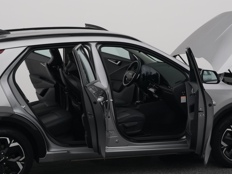 Kia e-Niro EV DynamicLine 64.8 kWh | CAMERA | ADAPTIVE | STOE — photo 35