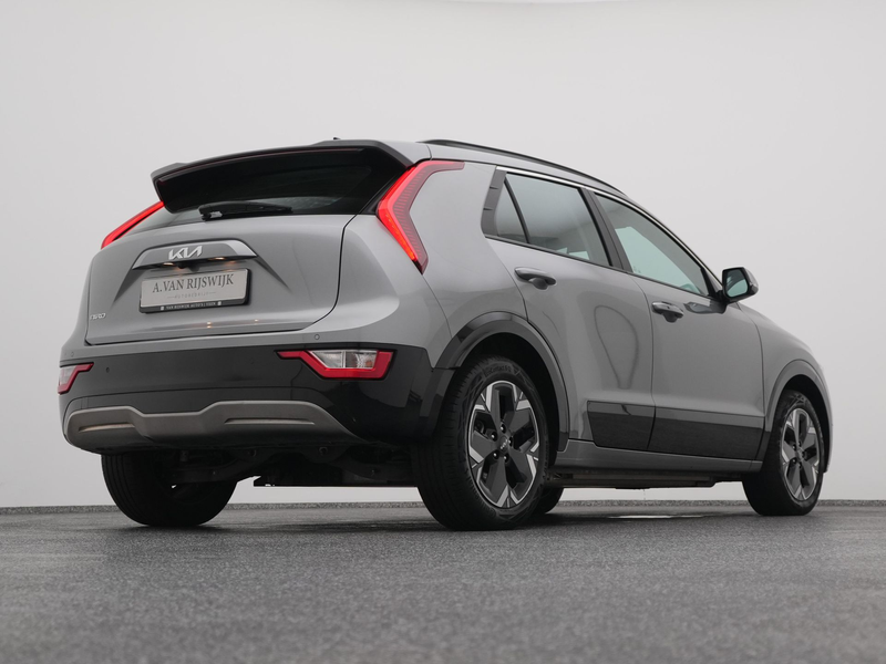 Kia e-Niro EV DynamicLine 64.8 kWh | CAMERA | ADAPTIVE | STOE — photo 17