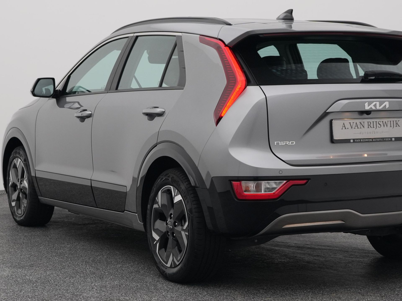 Kia e-Niro EV DynamicLine 64.8 kWh | CAMERA | ADAPTIVE | STOE — photo 19