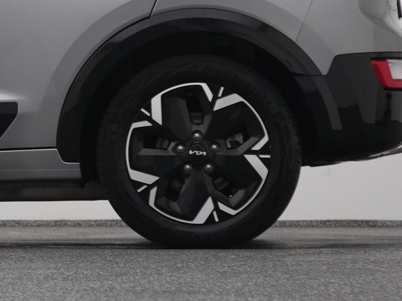 Kia e-Niro EV DynamicLine 64.8 kWh | CAMERA | ADAPTIVE | STOE — photo 41