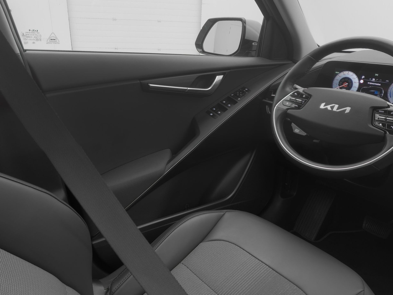 Kia e-Niro EV DynamicLine 64.8 kWh | CAMERA | ADAPTIVE | STOE — photo 12
