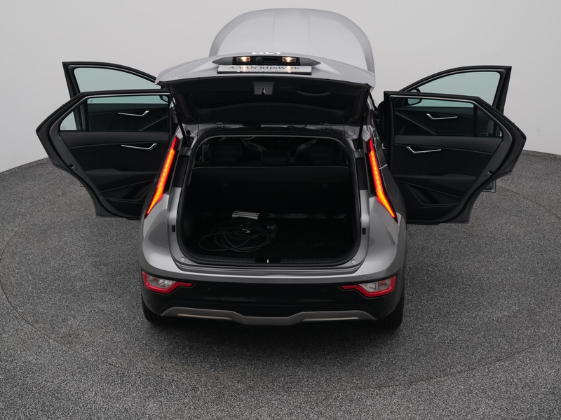 Kia e-Niro EV DynamicLine 64.8 kWh | CAMERA | ADAPTIVE | STOE — photo 30