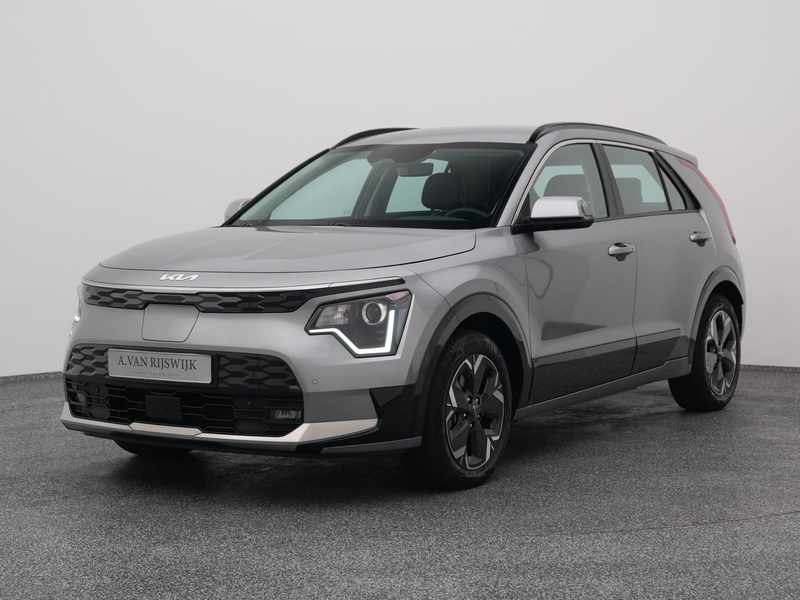 Kia e-Niro EV DynamicLine 64.8 kWh | CAMERA | ADAPTIVE | STOE