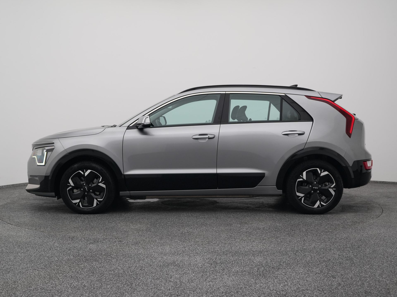 Kia e-Niro EV DynamicLine 64.8 kWh | CAMERA | ADAPTIVE | STOE — photo 14