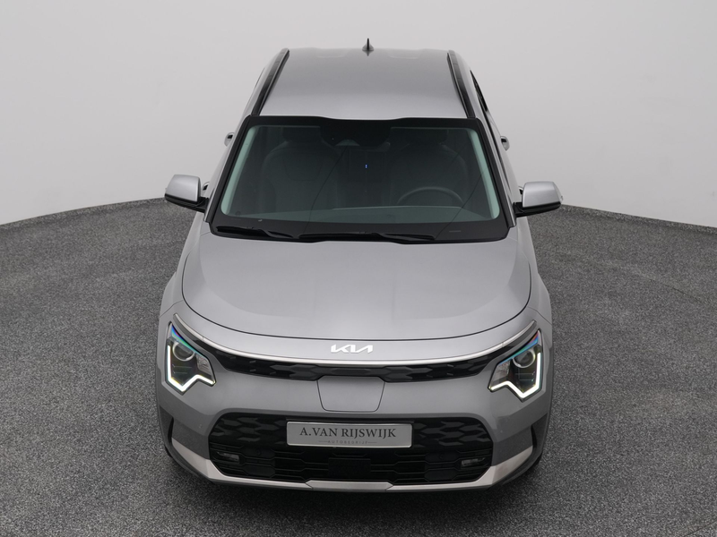 Kia e-Niro EV DynamicLine 64.8 kWh | CAMERA | ADAPTIVE | STOE — photo 27