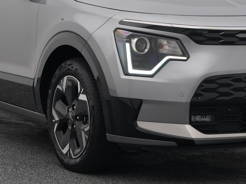 Kia e-Niro EV DynamicLine 64.8 kWh | CAMERA | ADAPTIVE | STOE — photo 18