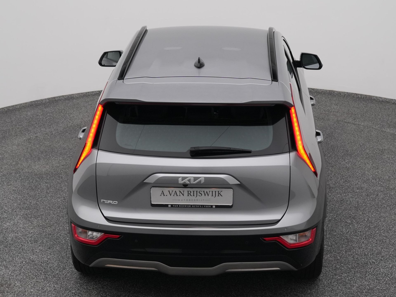 Kia e-Niro EV DynamicLine 64.8 kWh | CAMERA | ADAPTIVE | STOE — photo 29