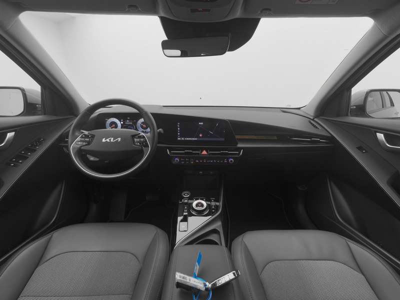 Kia e-Niro EV DynamicLine 64.8 kWh | CAMERA | ADAPTIVE | STOE — photo 3