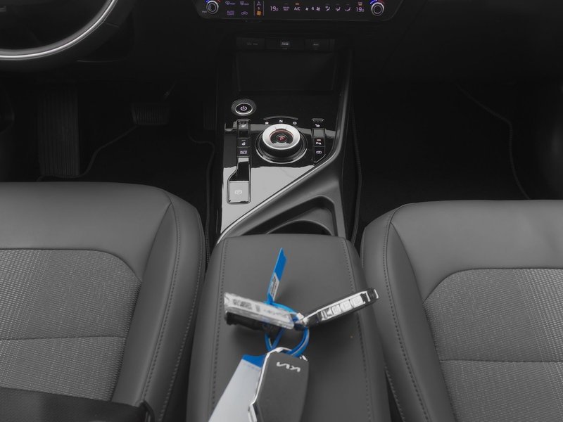 Kia e-Niro EV DynamicLine 64.8 kWh | CAMERA | ADAPTIVE | STOE — photo 13
