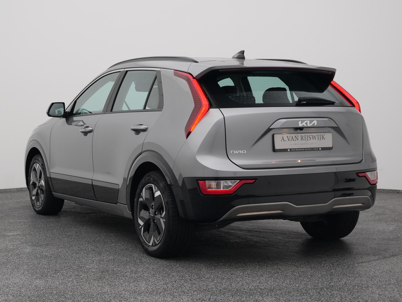Kia e-Niro EV DynamicLine 64.8 kWh | CAMERA | ADAPTIVE | STOE — photo 6