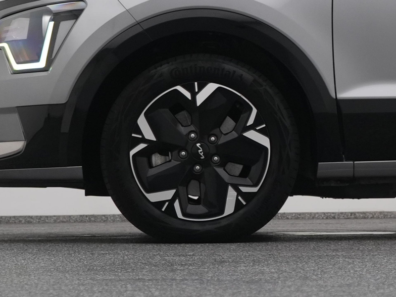 Kia e-Niro EV DynamicLine 64.8 kWh | CAMERA | ADAPTIVE | STOE — photo 40