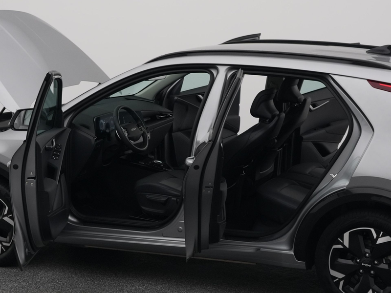 Kia e-Niro EV DynamicLine 64.8 kWh | CAMERA | ADAPTIVE | STOE — photo 34