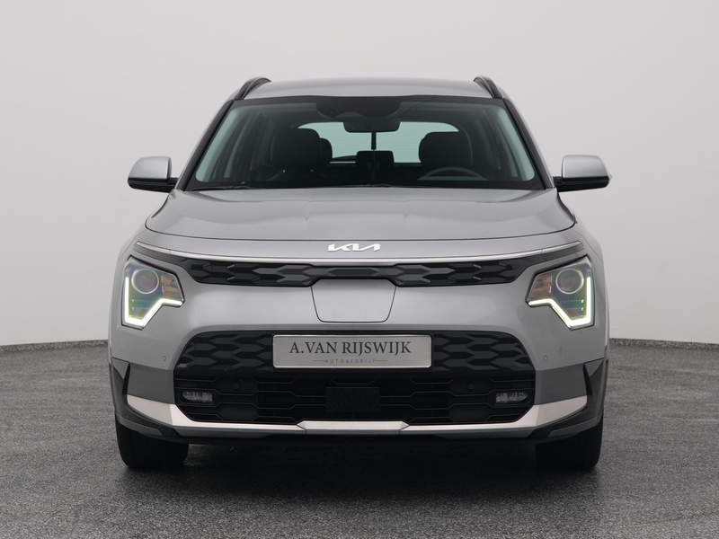 Kia e-Niro EV DynamicLine 64.8 kWh | CAMERA | ADAPTIVE | STOE — photo 10