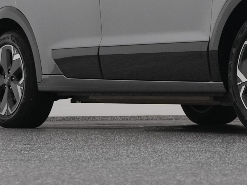 Kia e-Niro EV DynamicLine 64.8 kWh | CAMERA | ADAPTIVE | STOE — photo 39