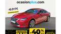 Lexus RC 300h Executive Rouge - thumbnail 1