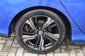 Honda Civic Lim. 5-trg. 1.0 Eleg,Navi,Kam,Xenon,Parks, Albastru - thumbnail 7