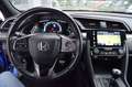 Honda Civic Lim. 5-trg. 1.0 Eleg,Navi,Kam,Xenon,Parks, Albastru - thumbnail 12