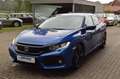 Honda Civic Lim. 5-trg. 1.0 Eleg,Navi,Kam,Xenon,Parks, Albastru - thumbnail 3