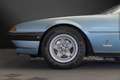 Ferrari 400 GT 5-Gang Blau - thumbnail 27