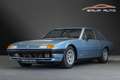 Ferrari 400 GT 5-Gang Blau - thumbnail 1