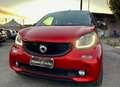 smart forFour Prime **POSS.PACK SPORT**VED.NOTE Rosso - thumbnail 5